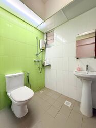 Blk 260B Kebun Baru Court (Ang Mo Kio), HDB 4 Rooms #591509771